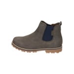 Ботильоны STIEFELETTEN PARIS Vado, серый - фото