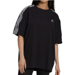 Adidas Originals Женская футболка, цвет Black - фото 2