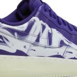 Air force nike purple new arrivals