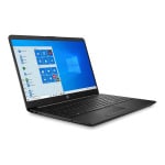 Ноутбук HP 15-dw3063ne 15.6" FullHD 8ГБ/1ТБ + 128ГБ, черный, английская/арабская клавиатура - фото 2