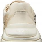 Gucci rhyton mouth sales