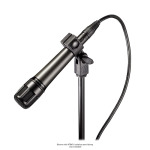 Динамический микрофон Audio-Technica ATM650 Hypercardioid Dynamic Microphone - фото 3