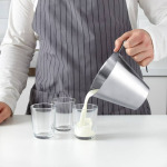 Мерный кувшин IKEA IDEALISK Measuring Jug 1.0 л. - фото 2