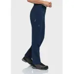 Брюки Schöffel для улицы "CIRC Pants Looop L", синий - фото 5