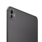 Планшет Apple iPad Pro 11 (2024), 16Гб/1Тб, Nano-Texture Glass, Wi-Fi, Space Black - фото 3