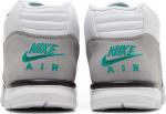 Nike air trainer 1 mid chlorophyll hot sale