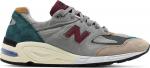 New balance sale 990v2 grey