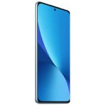 Смартфон Xiaomi 12 12/256 ГБ 5G, синий - фото 4