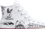 Converse sean pablo on sale white