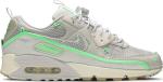 Air max neon green outlet