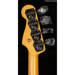 Бас-гитара Fender American Original '60s Precision Bass Rosewood Fingerboard 3-Color Sunburst (354) - фото 6