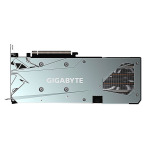 Видеокарта Gigabyte Radeon RX 7600 GAMING OC, 8 Гб, GV-R76GAMING OC-8GD, черный - фото 5