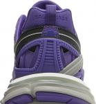 Purple balenciaga track sales