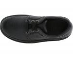 Кроссовки Village Walker Medicare/HCPCS Code = A5500 Diabetic Shoe Propet, черный - фото 2