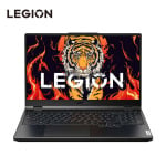 Игровой ноутбук Lenovo R7000P 15,6", 32 Гб/512 Гб, R5-6600H, RTX3050TI, серый, английская клавиатура - фото