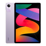 Планшет Xiaomi Redmi Pad SE 11", 4Гб/128Гб, Wi-Fi, фиолетовый - фото