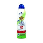 Banana Boat Clear Ultra Mist Ultra Protect Солнцезащитный крем Непрерывный спрей SPF50 PA++++ 17,  Green - фото