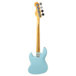 Squier Classic Vibe 60s Jazz Bass Daphne Blue в продаже - фото 3