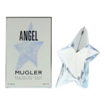 Туалетная вода Thierry Mugler Standing Star NFB 100 мл - фото