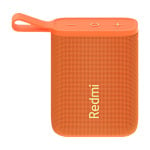 Беспроводная колонка Xiaomi Redmi Mini Bluetooth Speacker, оранжевый - фото