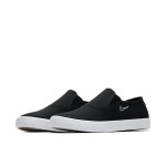 Кроссовки sb skateboard portmore 2 slr slip Nike, черный - фото 3