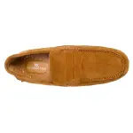 Лоферы Cruise Driving Moccasin Anthony Veer, цвет tansuede - фото 3