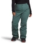 Брюки The North Face Freedom Stretch Plus Tall, цвет Dark Sage - фото