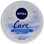 Крем Care Deep Nutrition 400мл, Nivea - фото 2