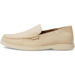 Лоферы BOSS Sienne Moccasin, цвет Open White - фото 4