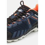 Кроссовки ALNASCA III LOW GTX WOMEN Mammut, цвет marine/black - фото 6