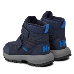 Ботинки Helly Hansen JkBowstring Boot, темно-синий - фото 3