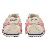 Кроссовки Onitsuka Tiger MEXICO 66 Lifestyle Shoes Unisex Low-top Pink Khaki, розовый/хаки - фото 5