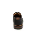 Оксфорды Renegade Plain Toe Oxford Florsheim, черный - фото 4