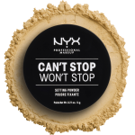 Теряет Пудер Не может остановиться Не перестанет Ставить банан 06 6g NYX PROFESSIONAL MAKEUP - фото