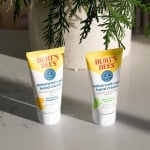 Burt's Bees Крем для рук Advanced Care для очень сухой потрескавшейся кожи с пчелиным воском и маслом ши 70 мл с ароматом - фото 3