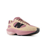 Кроссовки wrpd runner пастельная упаковка New Balance, розовый - фото 3