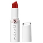 Блеск для губ Mega Last High-Shine Lip Color Wet N Wild, цвет fire fighting - фото