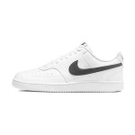 Кроссовки Nike Court Vision 1 Skateboarding Shoes Men Low-top White, коричневый - фото 4