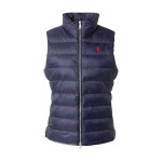 Жилет Polo Ralph Lauren Vest, темно-синий - фото