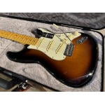 Электрогитара Fender American Professional II Stratocaster 2023 - 2 Tone Sunburst - фото 3