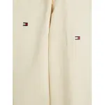 Парка Tommy Hilfiger "MONOTYPE COTTON PARKA", с капюшоном, с логотипом бренда, цвет Calico - фото 6