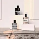 Туалетная вода для мужчин This Is Him Undressed Zadig & Voltaire, 50 ml - фото 7