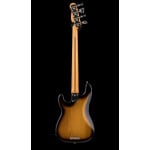 Басс гитара Fender American Vintage II 1954 Precision Bass - 2-Color Sunburst #1205 - фото 4