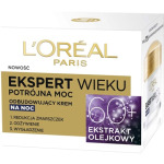 L'Oreal Paris Face Care Caring Paris Alter 60+ Ночной крем против морщин 50 мл, L'Oreal - фото 3