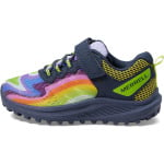 Кроссовки Merrell Nova 3, цвет Rainbow Mountains 4 - фото 4