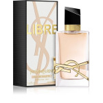 Туалетная вода, туалетная вода, 50 мл Yves Saint Laurent, Libre Eau De - фото 2