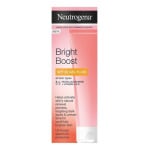 Защитный гель SPF 30 для лица 50мл Neutrogena Bright Boost - фото