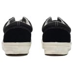 Обувь для скейтбординга Vans Style 36 унисекс, Black/White - фото 6