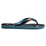 Шлепанцы Marvel X Unisex Natural Blue Havaianas - фото 3