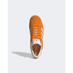 adidas – Originals – Gazelle – Оранжевые кроссовки - фото 2